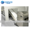 Automatic Crisp Rice Bar Forming and Cutting Machine