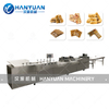 Full Automatic Nuts Bar Production Line