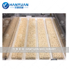 Full Automatic Cereal Bar Processing Line