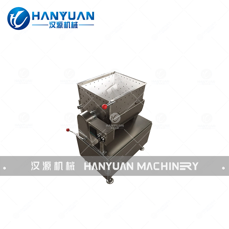 Automatic Nuts Bar Processing Line
