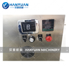 Automatic Sugar Cooking and Mixing System