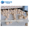 Nuts Ball Making Machine