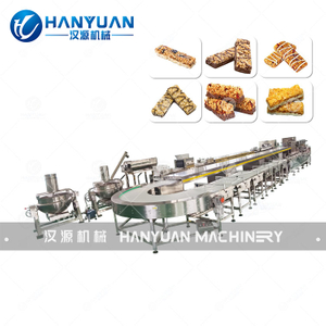 Granola Bar Production Line