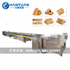 Automatic Snack Bar Making Machine