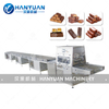 Automatic Energy Bar Production Line