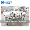 Automatic Energy Bar Pillow packaging machine