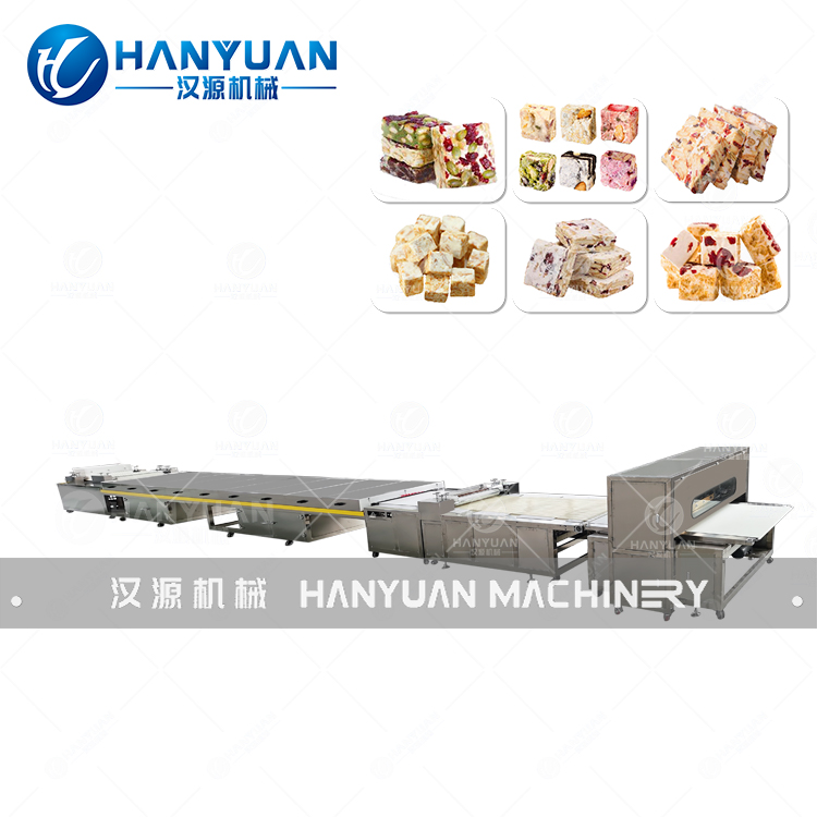 Snow Cake Machine