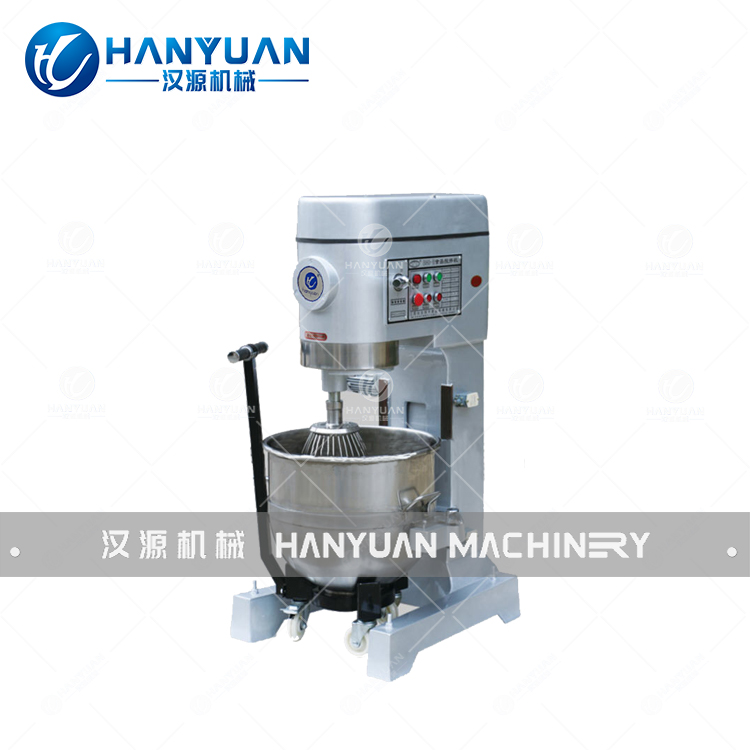Protein Bar Mixing Machine