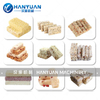 Rice Bar Cutting And Forming Machine