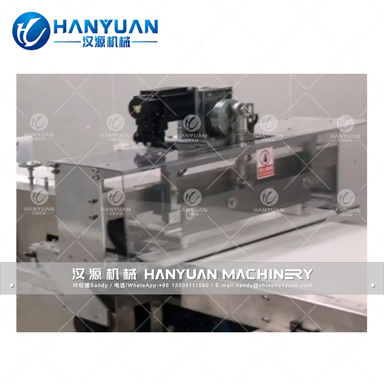 Full Automatic Cereal Bar Machine