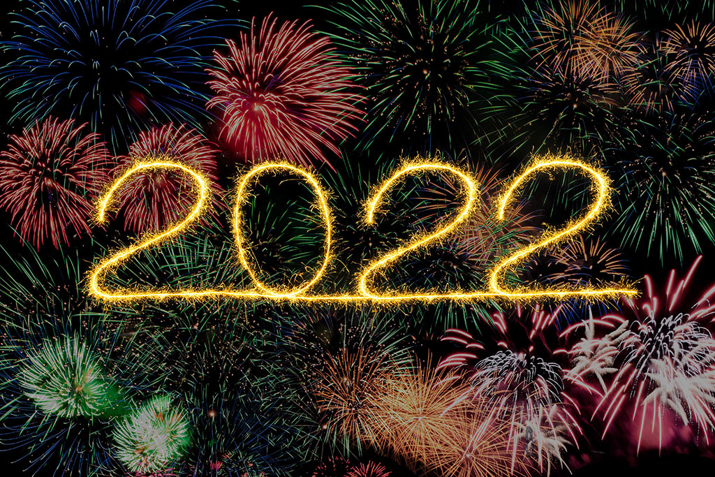 2022 Happy New Year 【Hanyuan Food Machinery】