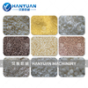 HY-P80 Rice Extruder Machine