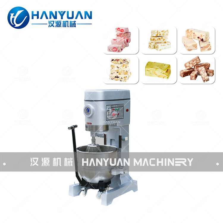  Nougat Mixing Machine