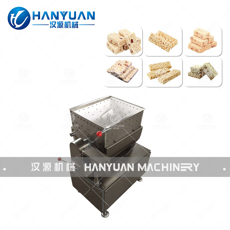 Rice Candy Bar Mixing Machine