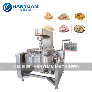 Automatic Sugar Melting Machine